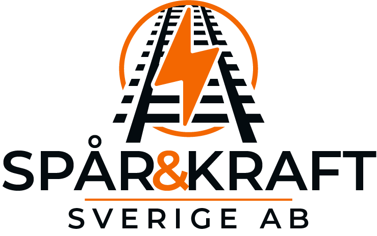 Spår & Kraft Sverige AB
